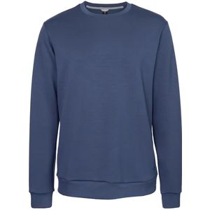 The Indian Maharadja - Soft Supreme - Sportsweater - Blauw