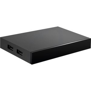 MAG 520 | IPTV box | Linux | 4K@60fps | HEVC | Amlogic S905X2
