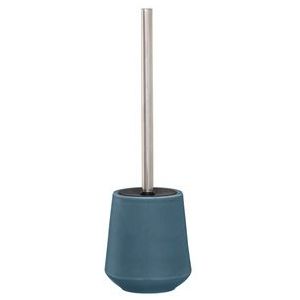 Sealskin - Conical - WC Borstel - Blauw - Porselein