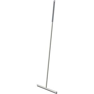 Sealskin Urban Deluxe Vloerwisser inclusief schroefhaak - Chroom