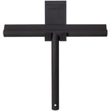 Sealskin - Deluxe Raamtrekker - Zwart - Siliconen