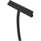 Sealskin - Deluxe Raamtrekker - Zwart - Siliconen