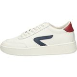 Dames Sneakers Hub Hub Baseline-w No Perf Wit