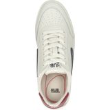 Dames Sneakers Hub Hub Baseline-w No Perf Wit
