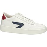 Dames Sneakers Hub Hub Baseline-w No Perf Wit