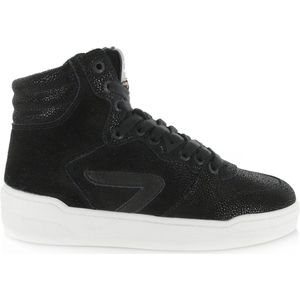 Skechers Sneakers - Maat 41 - Vrouwen - zwart