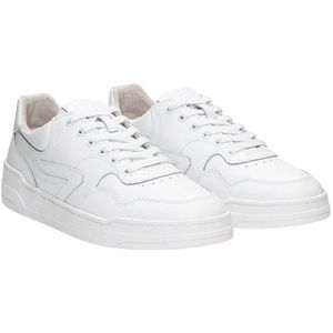 Hub hook sneakers laag white Schoenen kopen? De beste merken