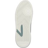 HUB Court-z Men Sneakers - Leren Sneaker - Heren - Wit