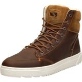 Hub - Dublin 2.0 - Veterschoenen - Bruin - Heren