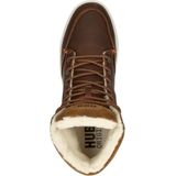 Hub - Dublin 2.0 - Veterschoenen - Bruin - Heren