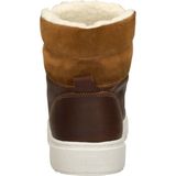 Hub - Dublin 2.0 - Veterschoenen - Bruin - Heren