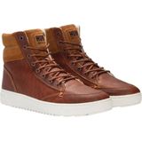 Hub - Dublin 2.0 - Veterschoenen - Bruin - Heren