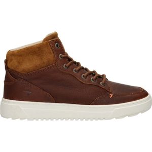 HUB Men Dundee Cognac Off White-Schoenmaat 42