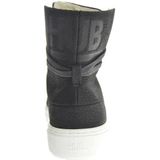 HUB Chess 3.0 N42 blk offwhite Veterschoenen