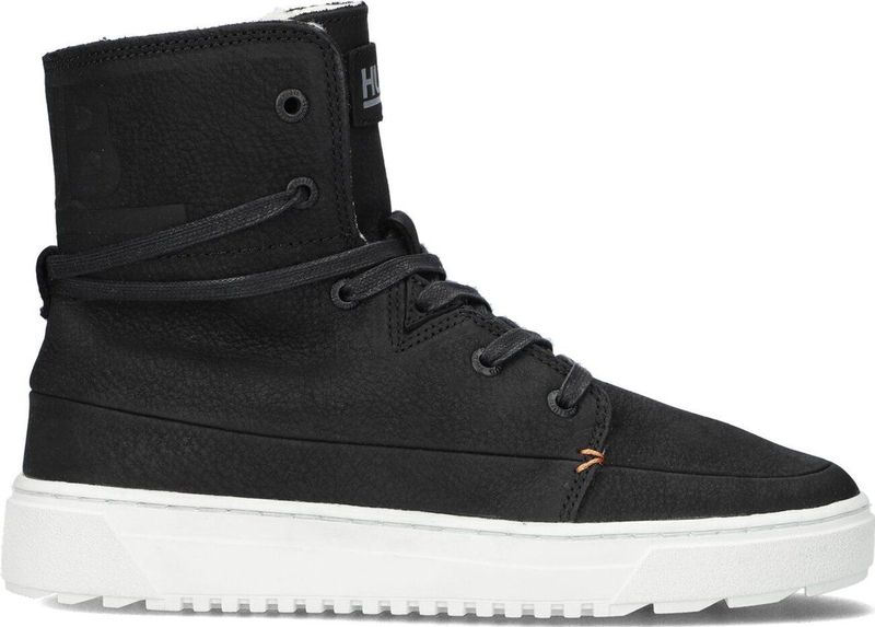 HUB Chess 3.0 N42 blk offwhite Veterschoenen
