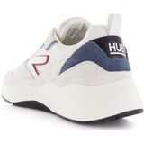 HUB Glide-z Men Lage sneakers - Heren - Wit - Maat 41