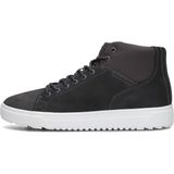 Hub - Murrayfield 3.0 - Sneakers - Blauw - Nubuck en Textiel