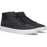 Hub - Murrayfield 3.0 - Sneakers - Blauw - Nubuck en Textiel