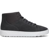 Hub - Murrayfield 3.0 - Sneakers - Blauw - Nubuck en Textiel