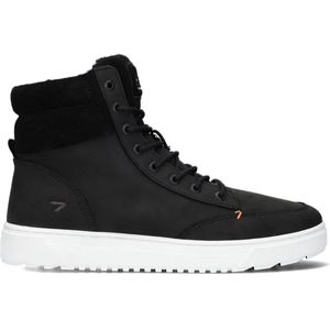 HUB Men Dublin 2.0 Black White