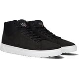 HUB Murrayfield 3 0 Hoge sneakers - Heren - Zwart