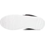 HUB Murrayfield 3 0 Hoge sneakers - Heren - Zwart