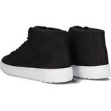 HUB Murrayfield 3 0 Hoge sneakers - Heren - Zwart