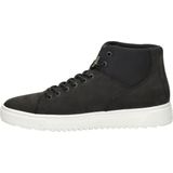 HUB Murrayfield 3 0 Hoge sneakers - Heren - Zwart