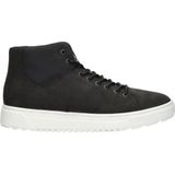 HUB Murrayfield 3 0 Hoge sneakers - Heren - Zwart