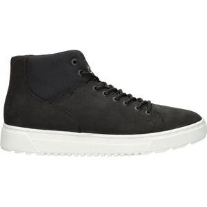 HUB Murrayfield 3 0 Hoge sneakers - Heren - Zwart