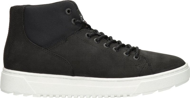 HUB Murrayfield 3 0 Hoge sneakers - Heren - Zwart