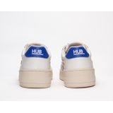 Hub Court L31 Sneakers Dames Wit