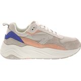 Dames Sneakers Hub Glide S43 Whdl Ltbon/apricot Beige - Maat 38