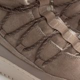 HUB Luna Boots Dames - Taupe - Maat 37