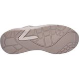 HUB - Glide N45 - Sneakers - Light Bone - Nubuckleer