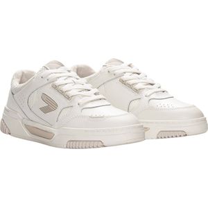 HUB Men Thrill L24 Off White Lt Bone-Schoenmaat 42