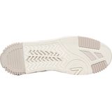 HUB Thrill Sneakers - Leren Sneaker - Dames - Wit