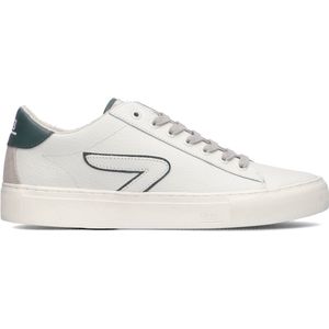 Witte Hub Heren Sneakers kopen? ✔️ Laagste prijs online