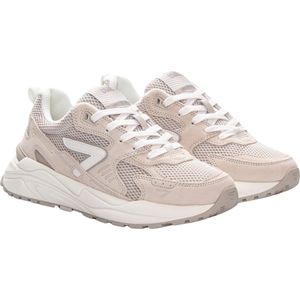 HUB Grid S48 Sneakers
