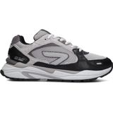 HUB Slam M Sneakers - Heren - Grijs