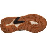 HUB - Grid S48 - Sneakers - Almond Brown/Antique Bronze/Leaf Grean/Light Beige-Dark Gum