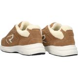 HUB - Women's Target W30 - Sneakers - Beige - Dagelijks Gebruik