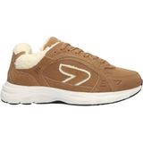 HUB - Women's Target W30 - Sneakers - Beige - Dagelijks Gebruik