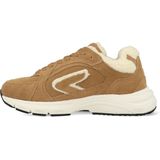 HUB - Women's Target W30 - Sneakers - Beige - Dagelijks Gebruik