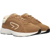 HUB - Women's Target W30 - Sneakers - Beige - Dagelijks Gebruik