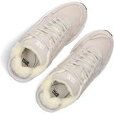 HUB - Target W30 - Damessneaker - Light Bone/Off White/Black