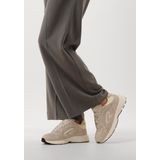 HUB - Target W30 - Damessneaker - Light Bone/Off White/Black