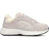 HUB - Target W30 - Damessneaker - Light Bone/Off White/Black