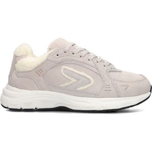 HUB - Target W30 - Damessneaker - Light Bone/Off White/Black