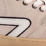 HUB Court S47 M5901S47-S10-520 Grijs / Wit-44 maat 44